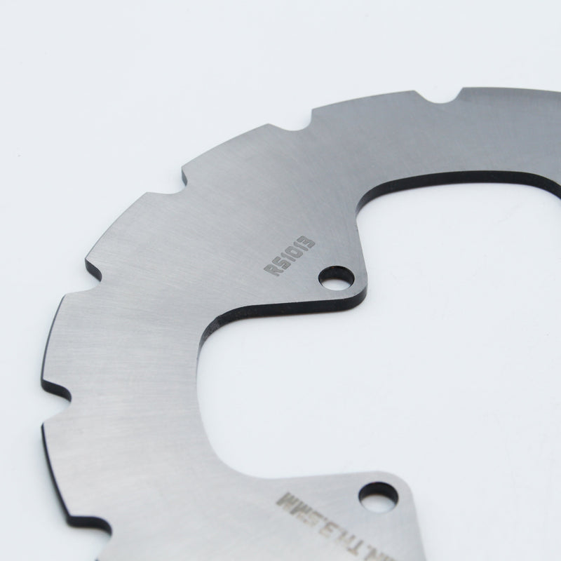 Load image into Gallery viewer, Polaris Sportsman 450/570 2021-2026 Ridge Rider Rotor and Pad Kit

