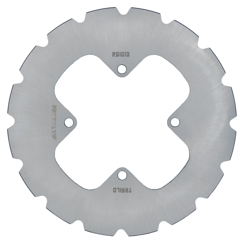Load image into Gallery viewer, Polaris Sportsman Touring 450/500/700/800 2007-2009 Ridge Rider Rotor and Pad Kit

