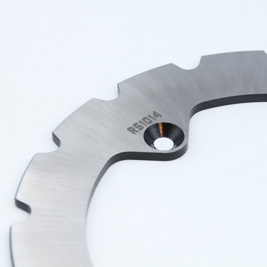 Can-Am Outlander 450/500/570/650/850/1000/HD5/HD7/PRO 2013-2026 Ridge Rider Disc Brake Rotor Kit