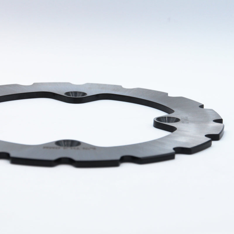 Load image into Gallery viewer, Can-Am Renegade 1000/850/650/570 2020-2026 Ridge Rider Disc Brake Rotor Kit

