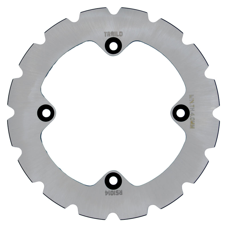 Load image into Gallery viewer, Can-Am Outlander 1000/650/450 6x6 2015-2026 Ridge Rider Rotor and Pad Kit
