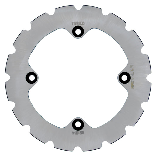 Can-Am Renegade 1000/850/650/570 2020-2026 Ridge Rider Disc Brake Rotor Kit