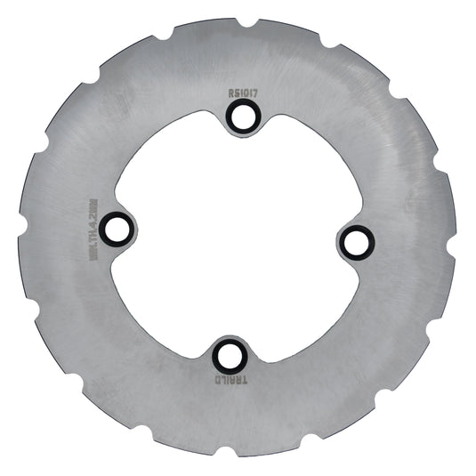 Polaris Ranger XP 1000 / XP Kinetic 2021-2027 Ridge Rider Rotor and Pad Kit