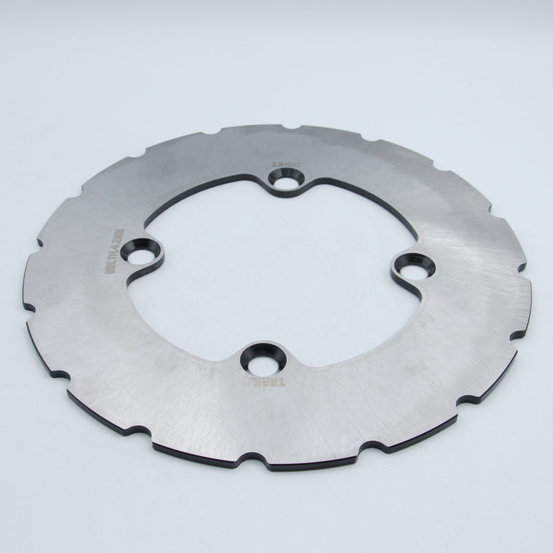 Load image into Gallery viewer, Polaris Ranger XP 1000 / XP Kinetic 2021-2027 Ridge Rider Rotor and Pad Kit
