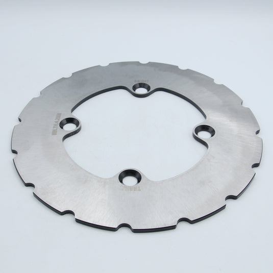 Polaris Ranger XP 1000 / XP Kinetic 2021-2027 Ridge Rider Rotor and Pad Kit