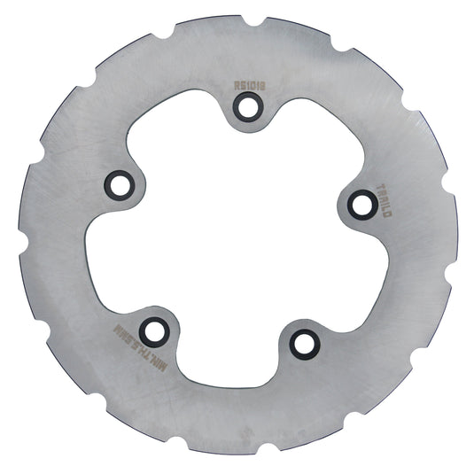 CFMoto U10 PRO/U10XL PRO 2025-2026 Ridge Rider Rotor and Pad Kit