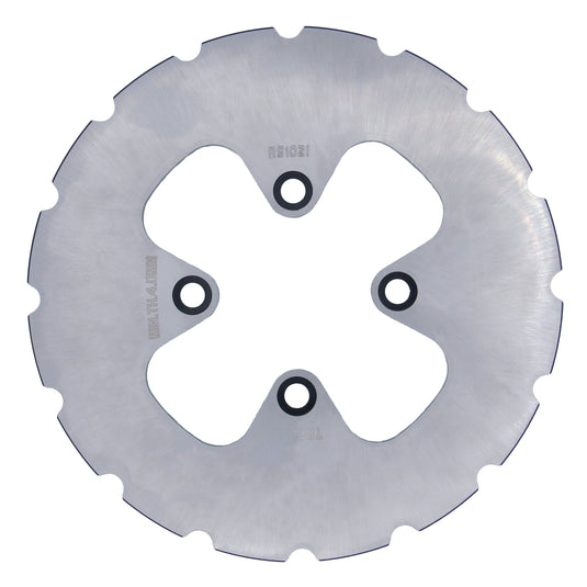 CFMoto CFORCE 800/1000 2024-2026 Ridge Rider Rotor and Pad Kit