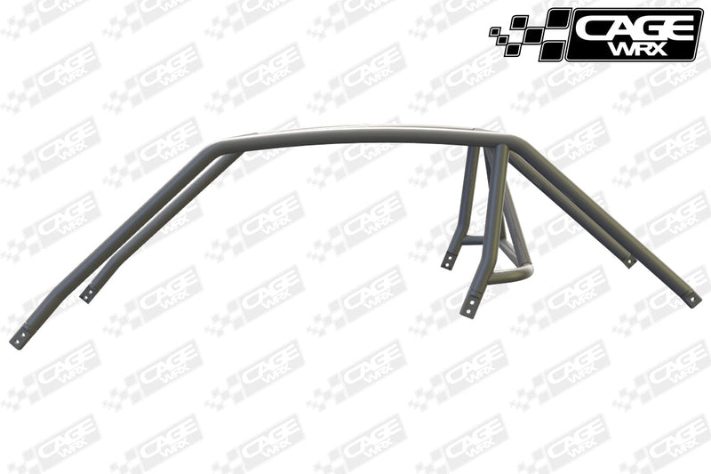 Load image into Gallery viewer, Polaris RZR RS1 Roll Cage KIT | &quot;SUPER SHORTY&quot;
