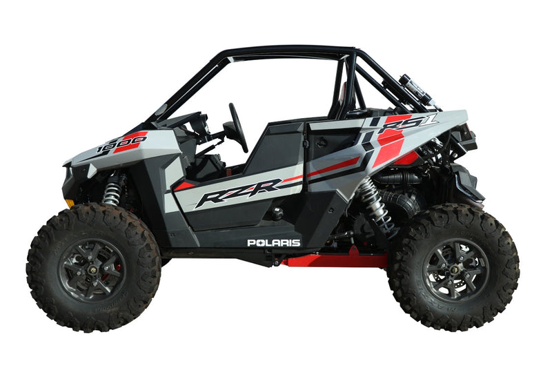 Load image into Gallery viewer, Polaris RZR RS1 Roll Cage | Assembled | &quot;SUPER SHORTY&quot;
