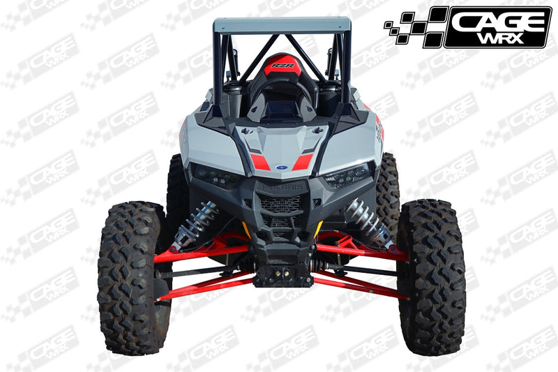 Load image into Gallery viewer, Polaris RZR RS1 Roll Cage | Assembled | &quot;SUPER SHORTY&quot;
