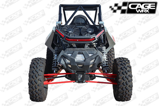 Polaris RZR RS1 Roll Cage | Assembled | "SUPER SHORTY"