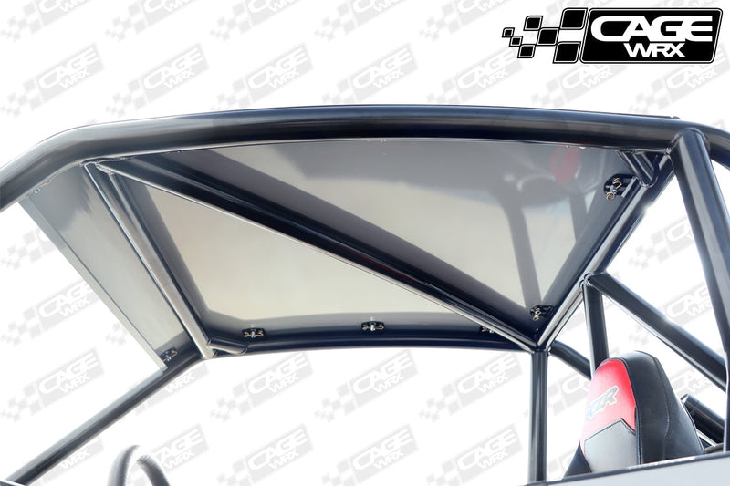Load image into Gallery viewer, Polaris RZR RS1 Roll Cage | Assembled | &quot;SUPER SHORTY&quot;
