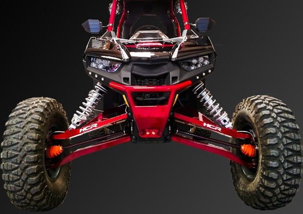 Load image into Gallery viewer, Polaris RS1 MTS Suspension Kit
