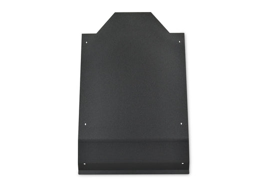 RS1 Hard Plastic Roof with BIllet Mounts