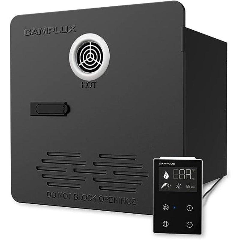 Load image into Gallery viewer, 2.64GPM Tankless RV Hot Water Heater PRO With Remote Control
