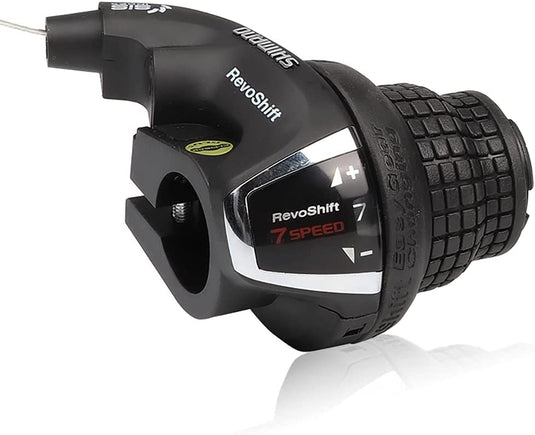 Shimano 7-Speed RevoShift SL-RS35 Twist Grip Shifter