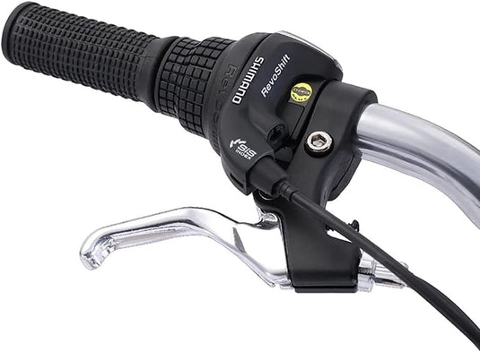 Shimano 7-Speed RevoShift SL-RS35 Twist Grip Shifter
