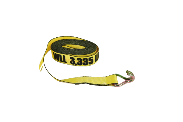 Load image into Gallery viewer, 2&quot; Ratchet Strap w/ Wire Hooks 27 OR 30 Ft | 10 PACK
