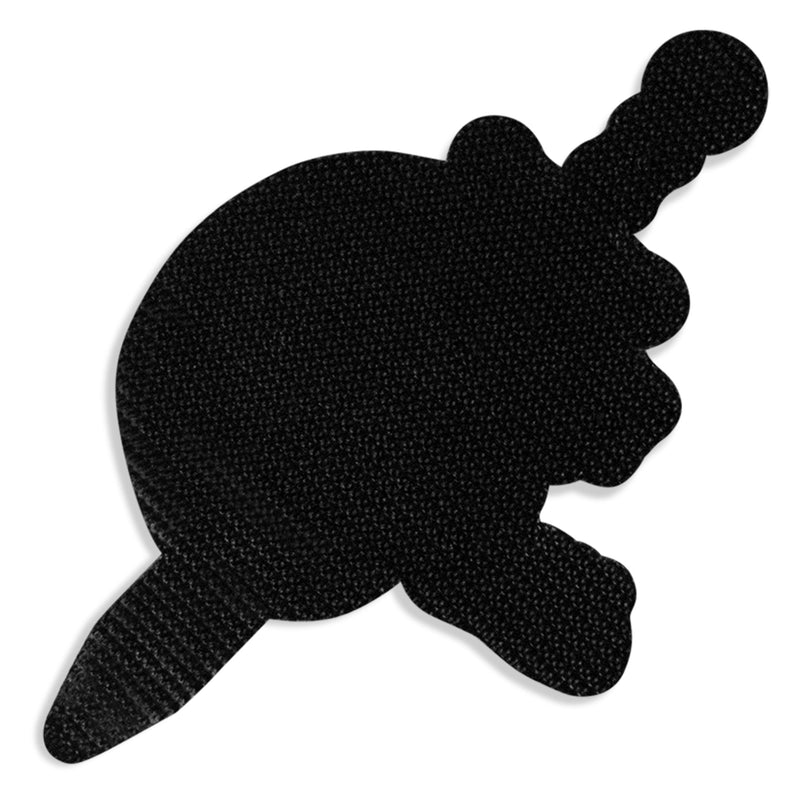 Load image into Gallery viewer, Revival RSC Skull PVC Patch
