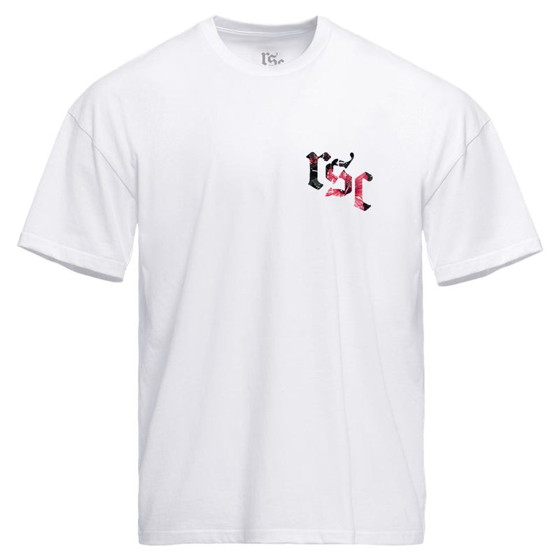 Load image into Gallery viewer, Every Knee Will Bow Men's Heavyweight T-Shirt
