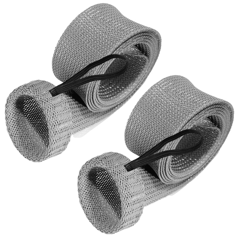 Load image into Gallery viewer, Reaction Tackle Fishing Rod Cover / Rod Sleeve / Rod Sock (2-Pack)
