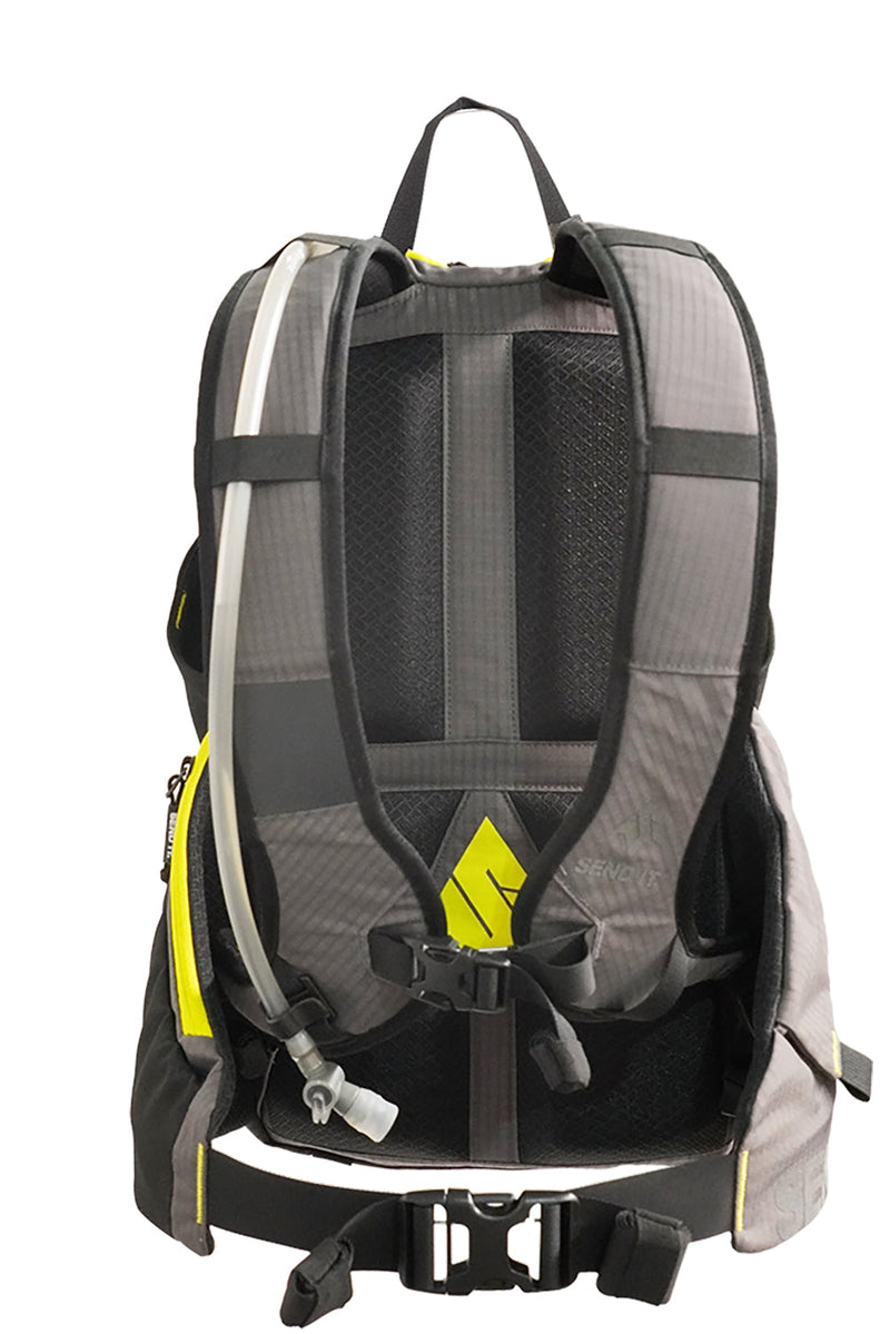 Load image into Gallery viewer, Defender 15 Adventure &amp; MTB Hydration Pack
