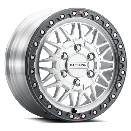A13F 17" Omega Forged Beadlock