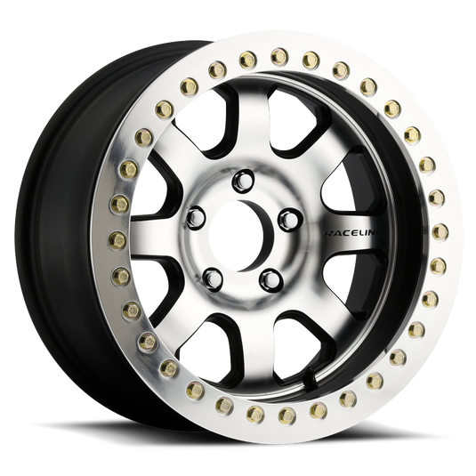RT260 Avenger Beadlock