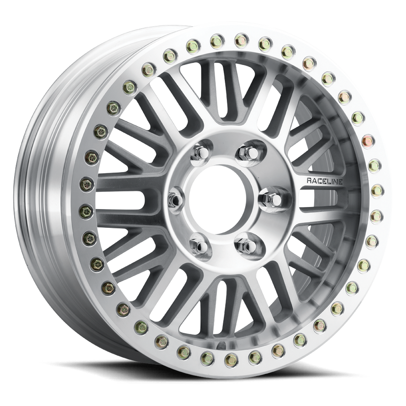 Load image into Gallery viewer, RT951M Ryno Cast Beadlock - 20x8.5
