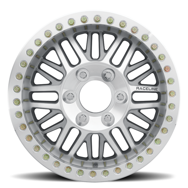 Load image into Gallery viewer, RT951M Ryno Cast Beadlock - 20x8.5
