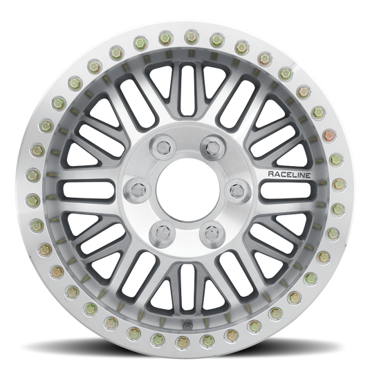 RT951M Ryno Cast Beadlock - 20x8.5