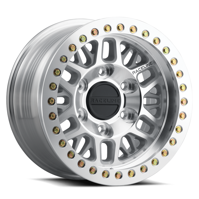 Load image into Gallery viewer, RT951M Ryno Cast Beadlock - Machined w/Machined Beadlock Ring
