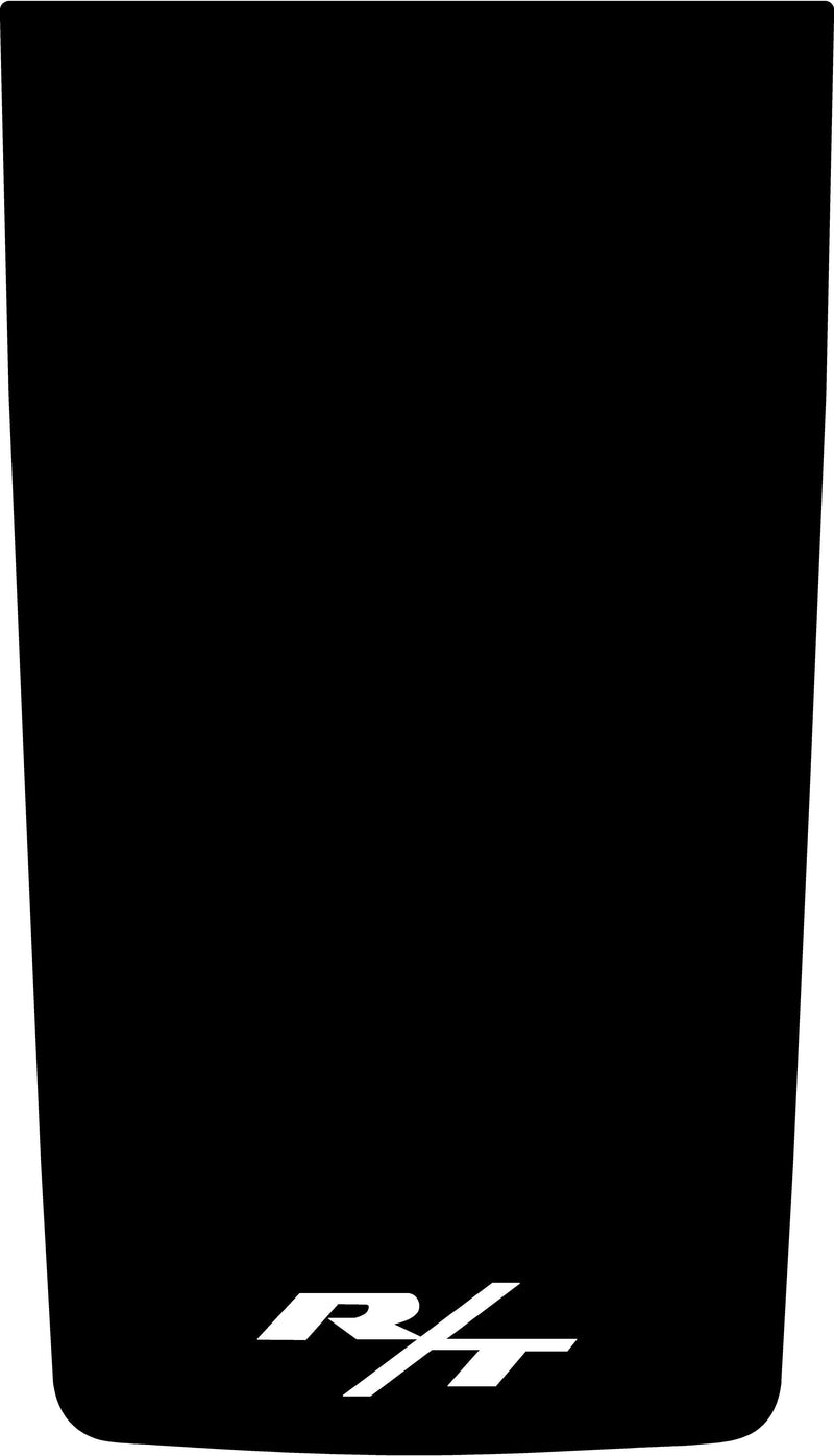 Load image into Gallery viewer, Hood R/T Decal Cover for 2009-2019 Dodge Ram
