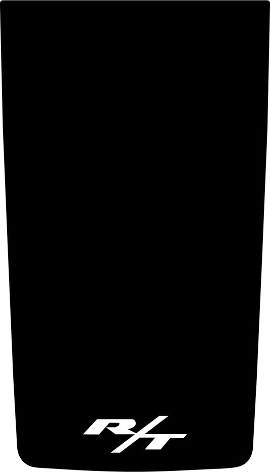 Hood R/T Decal Cover for 2009-2019 Dodge Ram