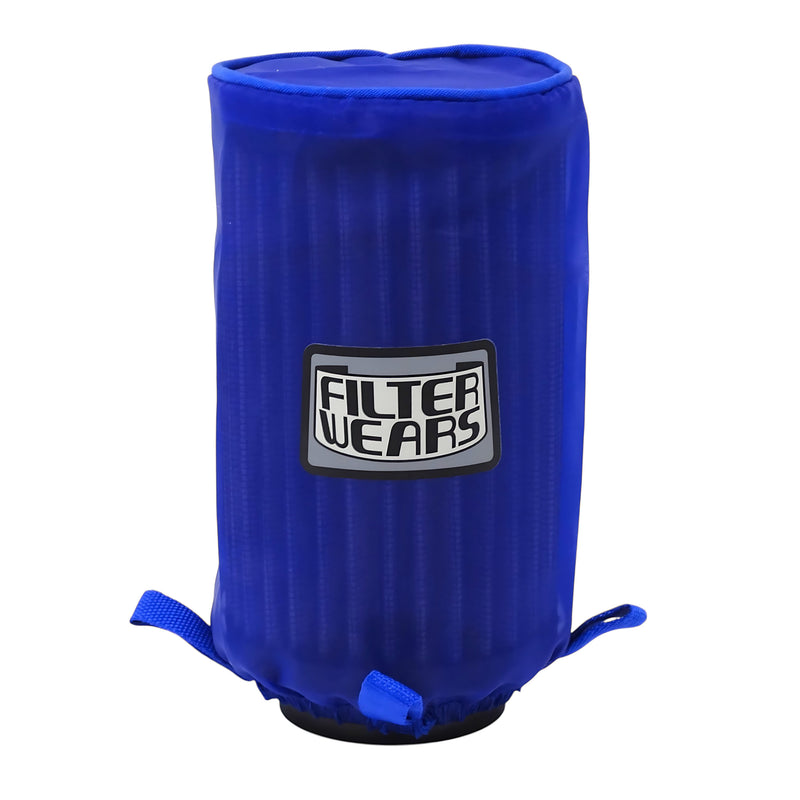 Load image into Gallery viewer, FILTERWEARS Pre-Filter K312K For K&amp;N Air Filter RU-0210 Filter Wrap
