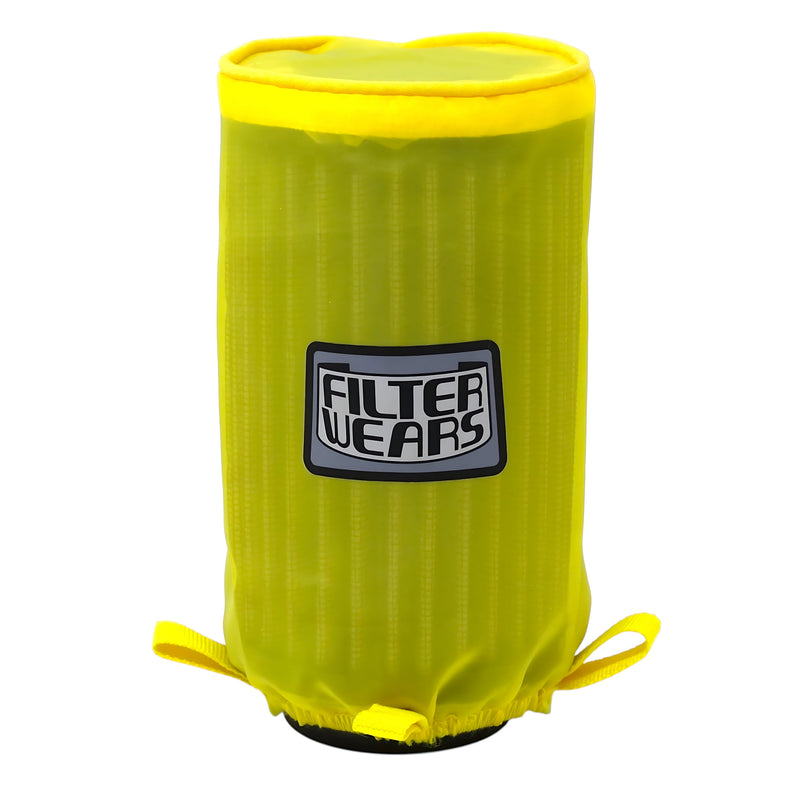Load image into Gallery viewer, FILTERWEARS Pre-Filter K312K For K&amp;N Air Filter RU-0210 Filter Wrap
