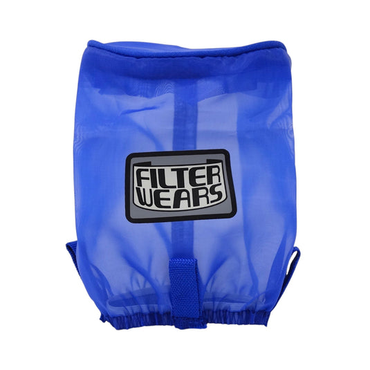 FILTERWEARS Pre-Filter K313 For K&N Air Filters RB-0700 RD-0700 RU-0600 RU-0800 RU-1400 RU-1700 RA-0500 RU-0500 (3.5" x 4") Filter Wrap