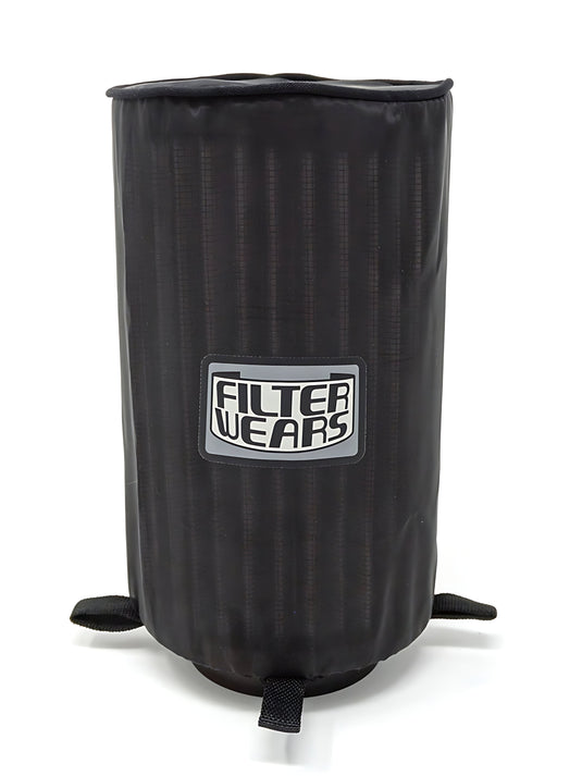 FILTERWEARS Pre-Filter K315 For K&N Air Filter RD-0720 YA-7006 (3.5" x 6") Filter Wrap