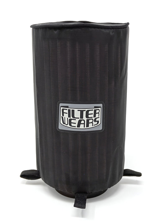 FILTERWEARS Pre-Filter K322K For K&N Air Filters RU-3190, RU-1620, RX-4140 (4" x 6") Filter Wrap