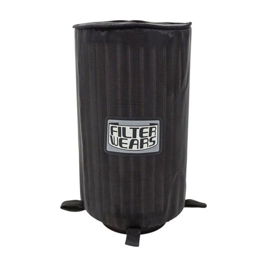 FILTERWEARS Pre-Filter K314 For K&N Air Filter RA-0510 RB-0510PK (3.5" x 5") Filter Wrap