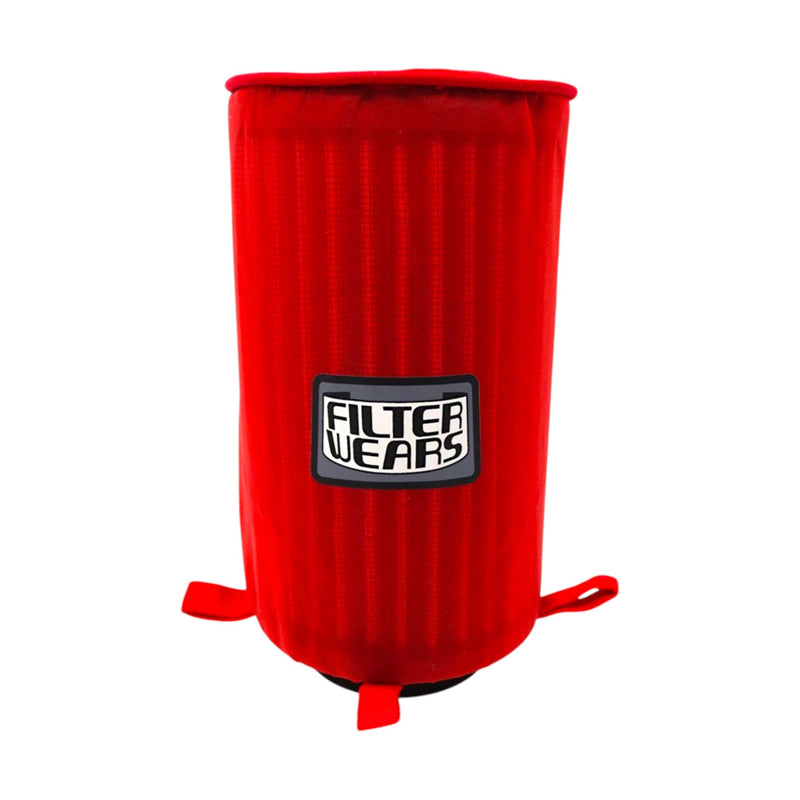 Load image into Gallery viewer, FILTERWEARS Pre-Filter K314 For K&amp;N Air Filter RA-0510 RB-0510PK (3.5" x 5") Filter Wrap
