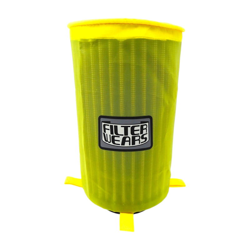 Load image into Gallery viewer, FILTERWEARS Pre-Filter K314 For K&amp;N Air Filter RA-0510 RB-0510PK (3.5" x 5") Filter Wrap
