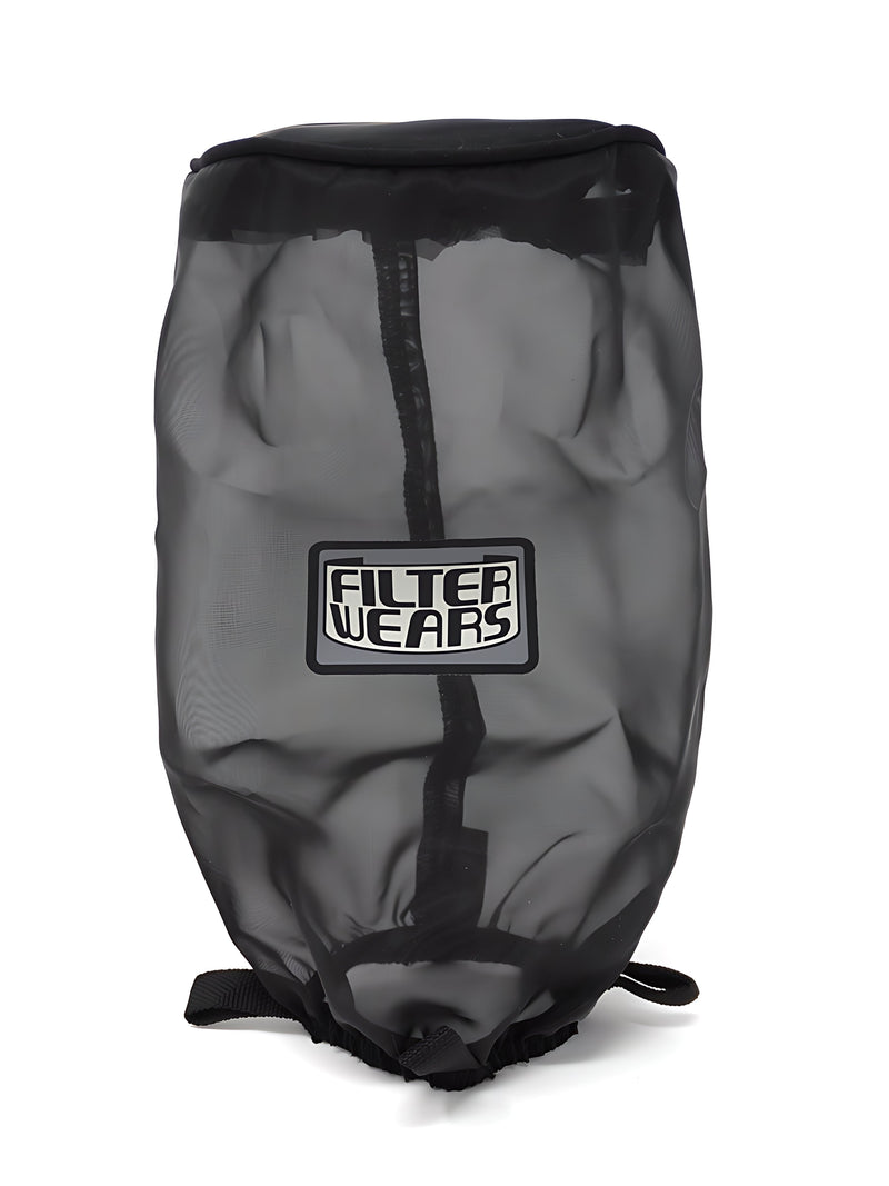 Load image into Gallery viewer, FILTERWEARS Pre-Filter K323K For K&amp;N Air Filter RU-1480 (4" x 7") Filter Wrap
