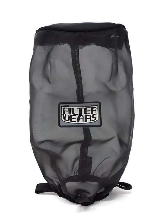 FILTERWEARS Pre-Filter K323K For K&N Air Filter RU-1480 (4" x 7") Filter Wrap