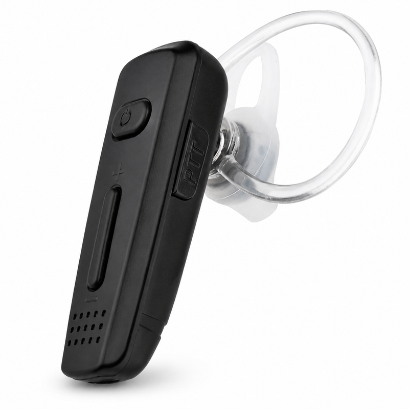 Load image into Gallery viewer, RUYAGE HB680 Bluetooth PTT Earpiece for Zello PoC Radios
