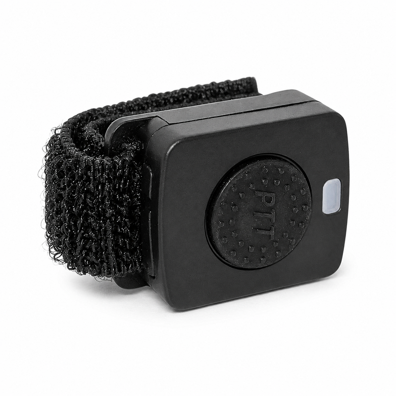 Load image into Gallery viewer, RUYAGE PTT-Z Bluetooth PTT Button for Zello
