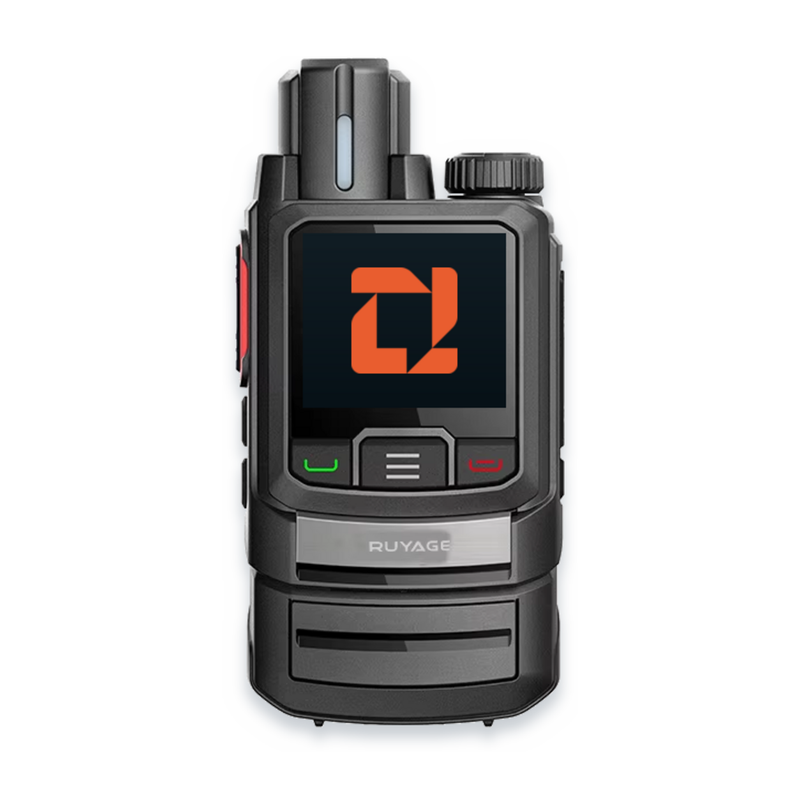 Load image into Gallery viewer, RUYAGE ZL20 Zello-Compatible 4G LTE/WiFi Walkie Talkie – 6500mAh
