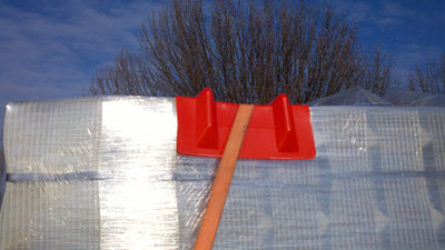 Replacement VB2GO Stacking Veeboard® Ratchet Strap Protector | RVB2GO