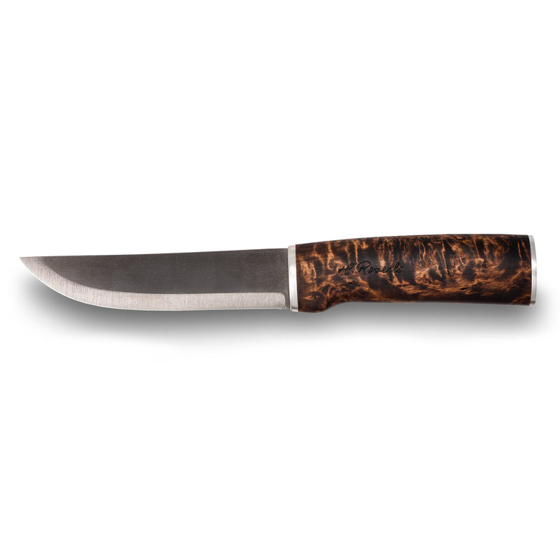 Load image into Gallery viewer, Roselli RW200LS Hunter in UHC with Silver mounts and longer blade
