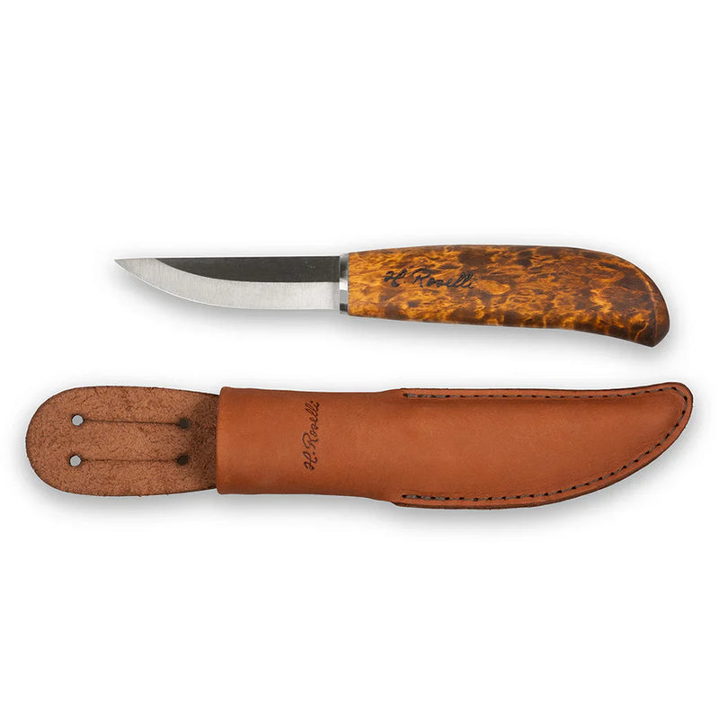 Load image into Gallery viewer, Roselli RW210 Carpenter's Knife, UHC Steel
